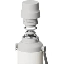 Термос MiJia Big Belly Thermos Cup 1L White (MJDDB01PL) [147167] - мініатюра 2