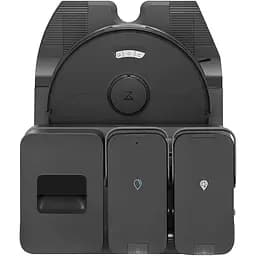 Робот-пилосос RoboRock Vacuum Cleaner S7 Max Ultra Black [102090] - мініатюра 14