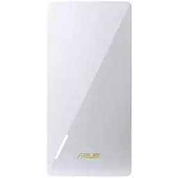 ASUS Розширювач покриття WiFi RP-BE58 AX3000 1xGE LAN, MESH EU