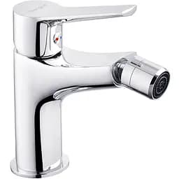 Смеситель для биде Ibergrif Arial M15026 CV028517 Хром