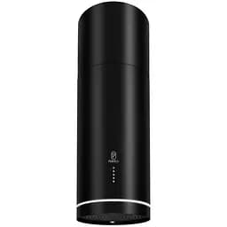 Вытяжка островная Perfelli Centro 35PEB NERO