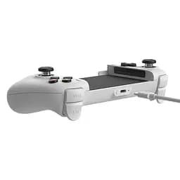 Геймпад 8BitDo Ultimate Mobile Gaming Controller Xbox Edition 80LA Білий - мініатюра 2