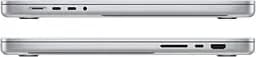 Ноутбук Apple MacBook Pro 16'' M2 Pro 16GB/1TB Silver 2023 [MNWD3] [79060] - мініатюра 3