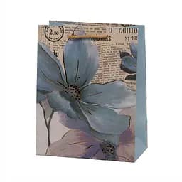 Подарунковий пакет 26*32*12 L, 5250