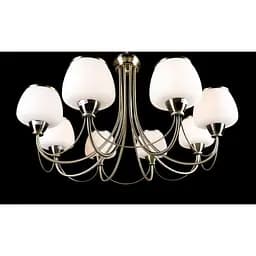 Люстра свічка в класичному стилі Splendid-Ray lighting Splendid-Ray 30-3811-82 - мініатюра 4