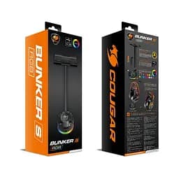 Підставка для гарнітури Cougar Bunker S RGB - мініатюра 5