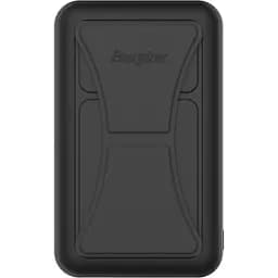 Павербанк Energizer Magnetic Black 10 000 mAh / 22.5 Вт (QM10002PQ) - мініатюра 4