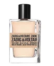 Оригінал Zadig & Voltaire This Is Her! Vibes Of Freedom 100 мл парфумована вода
