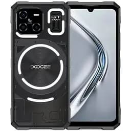 Смартфон Doogee Blade GT Ultra 16/512Gb Moon Shadow Black Global version