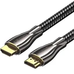Кабель Vention HDMI-HDMI V 2.0 8 м (ALMBK)