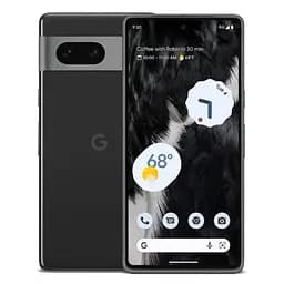 Смартфон USA Google Pixel 7 8/256GB Obsidian