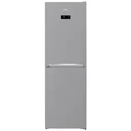 Холодильник Beko RCNA 386E30ZXB (202 см.NF сріб.дисп)