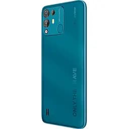 Смартфон Blackview A55 Pro 4/64GB Cobalt Blue EU [138800] - мініатюра 7