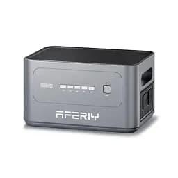 Дополнительная батарея AF-P280-B 2048Wh LiFePO4 для зарядной станции Aferiy AF-P280 2800W