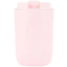 Термочашка 63mugs для кави 380 мл рожева (63 mugs) - мініатюра 2