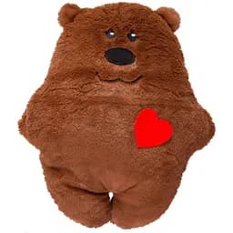 Игрушка амурный мишка Tigres ПД-0155 (4823061507266)