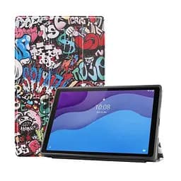 Чохол-книжка Gum origami для планшета Lenovo Tab M10 HD 2Gen TB-X306F та TB-X306X - мініатюра 8