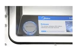 Посудомийна машина MIDEA MID45S340i-C (вбудована, 45см) - мініатюра 6