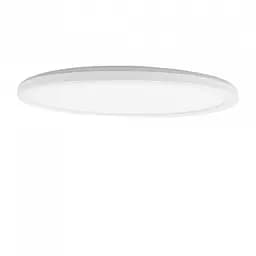 LED світильник з декоративною підсвіткою VIDEX DL5R 22W 3000K-4000K-5000K White - мініатюра 2