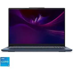 Ноутбук Lenovo IdeaPad Slim 5 16IRH10 i5-13420H 46GHz, IPS, 48GB DDR5, 512 GB, UHD, Без ОС