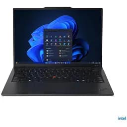 Ноутбук Lenovo ThinkPad X1 Gen 13 Aura Edition 21NX006TRI,2880 x 1800,255U 12 C/14 T,2.4 GHz - 5.2 GHz