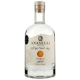 Водка Anaseuli Цитрусовая 40% 0.7 л