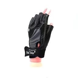 Рукавички для фітнесу (MFG-820Ti82) MadMax M fit0012393 - мініатюра 3