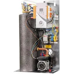 Електричний котел Mora Top EK 05 Electra Light GRAY 4,5 - мініатюра 4