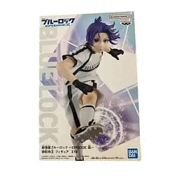 Фігурка Bandai Spirits Синя в'язниця: Блю Лок Рео Мікаге Blue Lock Mikage Reo 16 см BS BL MR 16 - мініатюра 4