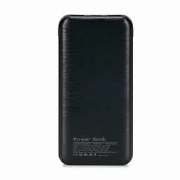 Повербанк 10000mAh Power Bank Kraft KPB-2010FC Black 22.5W QC3.0 (43-00091) - мініатюра 5