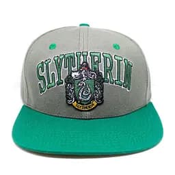 Кепка бейсболка Гаррі Поттер Harry Potter Слизерин Slytherin HP.2