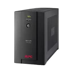 Джерело безперебійного живлення APC Back-UPS 1400 1400VA 700W Б/В