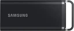 Накопитель SSD Samsung SSD накопичувач 4TB USB3.2 T5 EVO MU-PH4T0S/EU (MU-PH4T0S/EU)