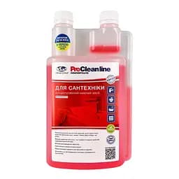 Концентрат для сантехніки Dez-3 (1.10 кг) Д