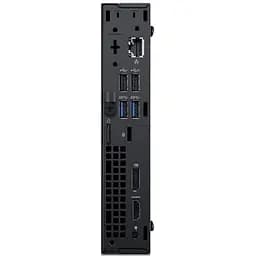 Комп'ютер Dell OptiPlex 3060 MFF (G4900T/16/240SSD) Б/В - мініатюра 3