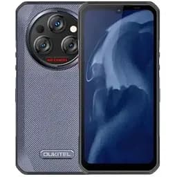 Смартфон Oukitel WP35 New version 8/256GB Purple