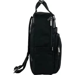 Рюкзак GoPack Education Teens 179 чорний (GO25-179M-1) - мініатюра 4
