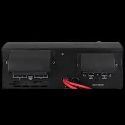 Сонячний інвертор (ДБЖ) LogicPower LPY-C-PSW-5000VA (3500W) MPPT48V - мініатюра 7