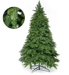 Штучна ялинка EverLume VIP лита 210 см