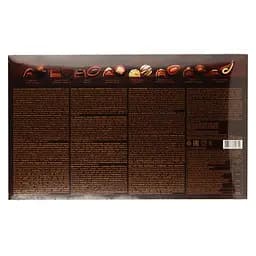 Цукерки Roshen Chocolateria шоколадні 256 г (769354) - мініатюра 2