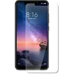 Захисна плівка StatusSKIN для Xiaomi Redmi Note 6 Pro Екран Матова Lite