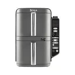 Мультипіч Ninja Double Stack XL 2-Level Hot Air Fryer with Smart Cook System (SL451EU)