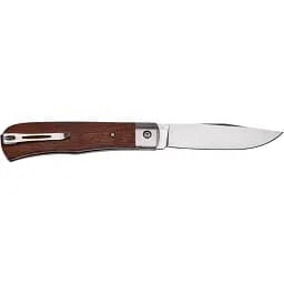 Ніж Boker Plus Bonfire Bubinga - мініатюра 2