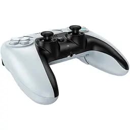Геймпад Hoco GA1 Phoenix Wireless White (6942007666596) [162251] - мініатюра 4
