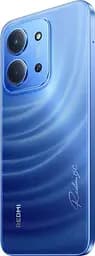Смартфон Xiaomi Redmi 15C 4G 8/256GB Moonlight Blue (UA) - мініатюра 6