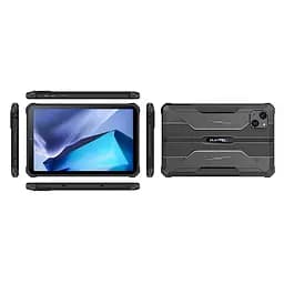 Планшет Oukitel RT3 8” HD+ /4GB/64GB/ MT6762 /5150mAh/ 16+8Мп /IP69K/ NFC / LTE Green - мініатюра 8