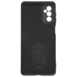 Чохол Armorstandart Samsung Galaxy M52 M526 ICON Case [Black] [65104] - мініатюра 2