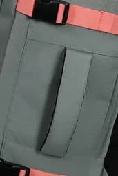 Рюкзак Для Подорожей M 15.6" American Tourister TAKE2CABIN SAGE/CORAL 45x36x20 91G*24005 - мініатюра 5