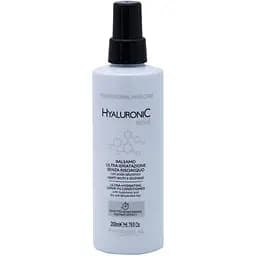 Кондиціонер Phytorelax Laboratories Hyaluronic Acid Leave-in з гіалуроновою кислотою 200 мл