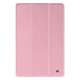 Чохол-книжка на планшет Xiaomi Redmi Pad 2, Smart Case, pink, підставка для планшета 11 , шкіряний, мікрофібра, на магніті, ArmorStandart (ARM87404)